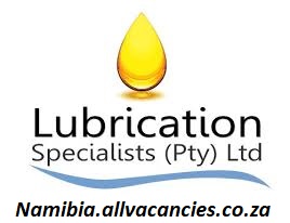 Lubrication Specialists Vacancies