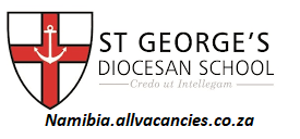 St George's Diocesan School Vacancies