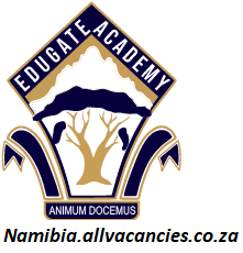 Edugate Academy Vacancies