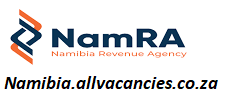 NamRa Vacancies Namibia