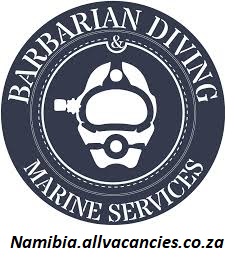 Barbarian Vacancies Namibia