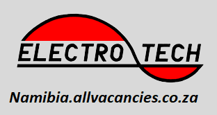 Electro Tech Vacancies Namibia