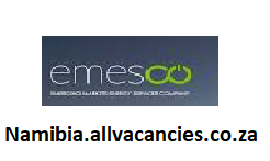 Emesco Vacancies