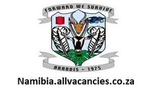 Arandis Town Council Vacancies