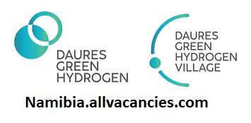 Daures Green Hydrogen Village Vacancies
