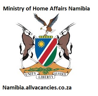 MHA Vacancies Namibia