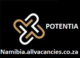 Potentia Vacancies