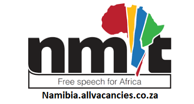 Namibia Media Trust Vacancies