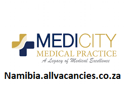 Medicity Vacancies
