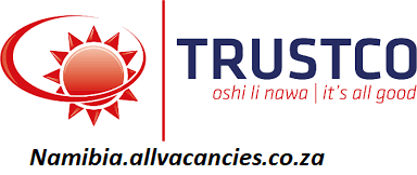 Trustco Group Holdings Vacancies