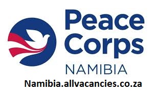 Peace Corps Namibia Vacancies