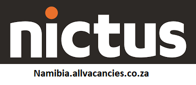 Nictus Namibia Vacancies