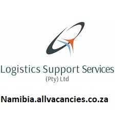 Logistics Support Services Vacancies