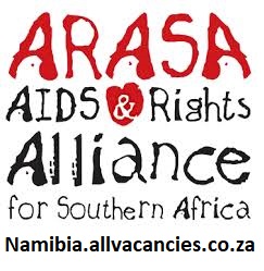 Arasa Vacancies