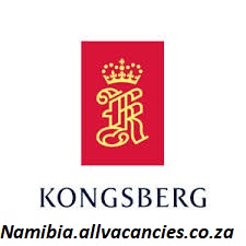 Kongsberg Vacancies