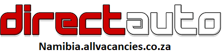 Direct Auto Namibia Vacancies