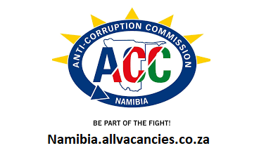 Anti-Corruption Commission Vacancies