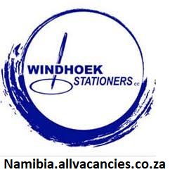 Windhoek Stationers Vacancies