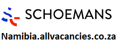 Schoemans Vacancies