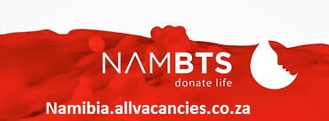 NamBTS Vacancies