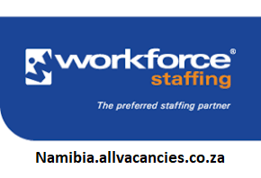 Workforce Staffing Vacancies