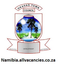 Okahao Town Council Vacancies