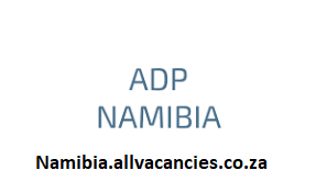 ADP Group Vacancies