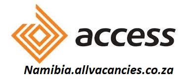 Access Bank Vacancies