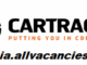 Cartrack Vacancies