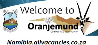 Oranjemund Town Council Vacancies