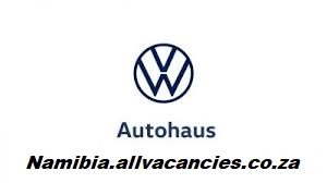 Autohaus Vacancies