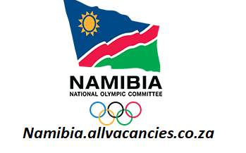 Namibia Olympic Committee Vacancies
