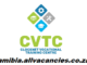 CVTC Vacancies