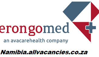 Erongomed Vacancies