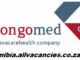 Erongomed Vacancies