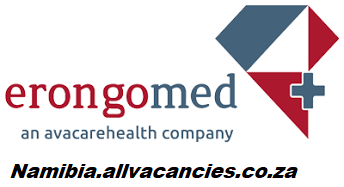 Erongomed Vacancies