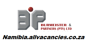 Burmeister Vacancies