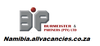 Burmeister Vacancies Burmeister Vacancies