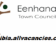 Eenhana Town Council Vacancies