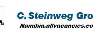 Steinweg Vacancies
