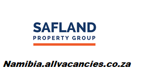 Safland Vacancies