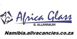 Africa Glass Vacancies Africa Glass Vacancies