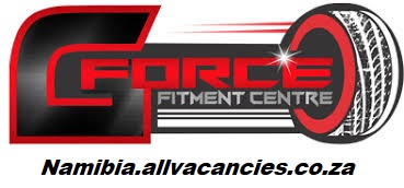 GForce Fitment Vacancies GForce Fitment Vacancies