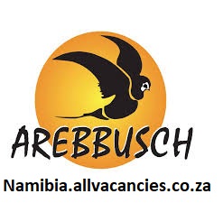 Arebbusch Vacancies