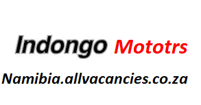 Indongo Motors Vacancies Indongo Motors Vacancies