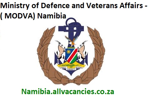 Modva Vacancies