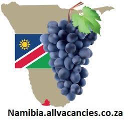 Namibia Grape Company Vacancies