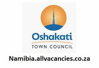 Oshakati Town Council Vacancies