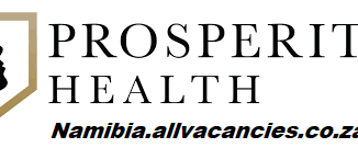 Prosperity Health Vacancies