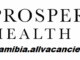 Prosperity Health Vacancies